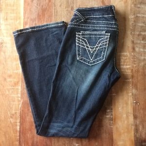 Women’s Vigoss Jeans